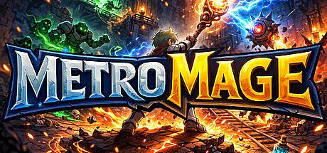 METROMAGE Game