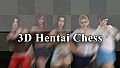 3D Hentai Chess - Additional Girls 2