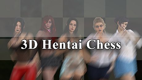 3D Hentai Chess - Additional Girls 2 DLC