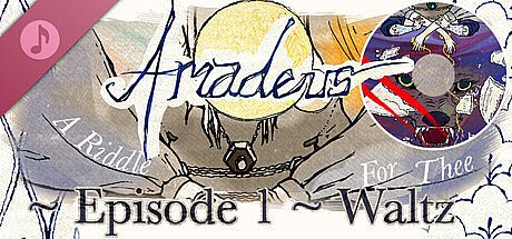 Amadeus: A Riddle for Thee ~ Episode 1 ~ Waltz Soundtrack DLC