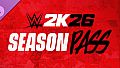 WWE 2K26 Season Pass