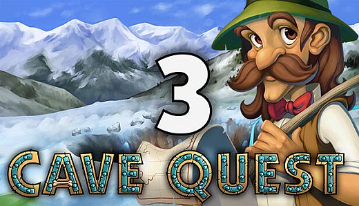 Cave Quest 3