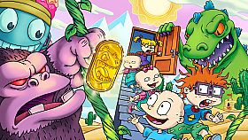Rugrats: Adventures in Gameland