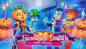 Incredible Dracula: Dark Carnival
