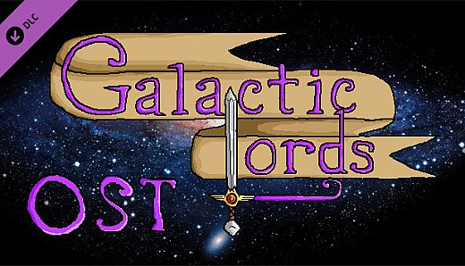 Galactic Lords OST