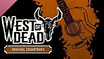 Kup West of Dead: Soundtrack na PC