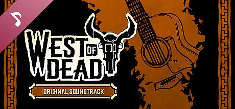 West of Dead: Soundtrack DLC