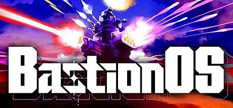 BastionOS Game