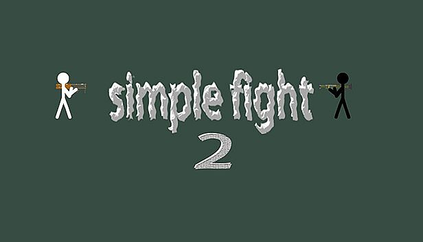 Buy 极简乱斗2-simple fight 2