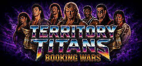 Territory Titans: Booking Wars Game