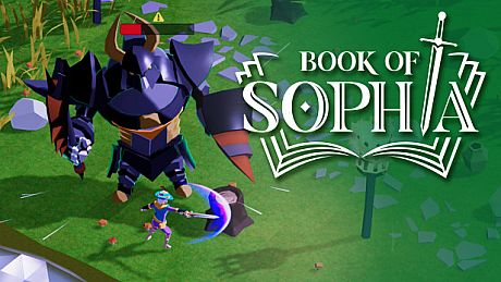 Book of Sophia Game