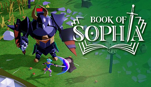 Book of Sophia