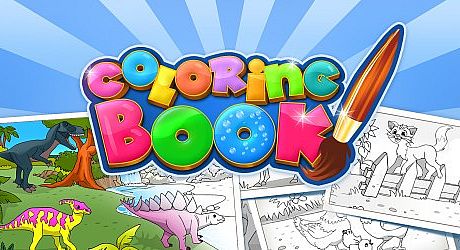 Coloring Book