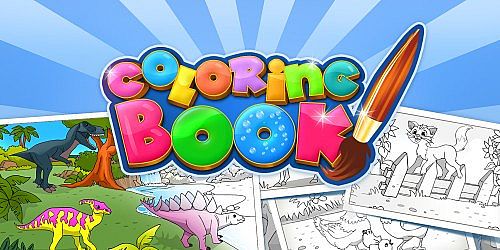 Coloring Book