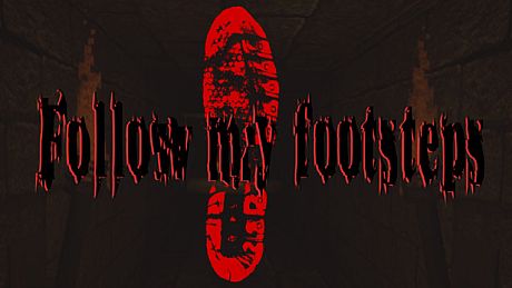 Follow My Footsteps Game