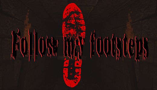 Follow My Footsteps