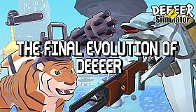 The Final Evolution of DEEEER