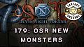Fantasy Grounds - Devin Night Pack 179: OSR New Monsters
