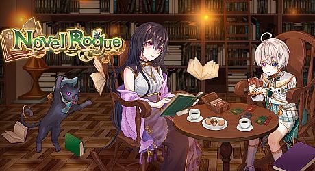 Novel Rogue Game