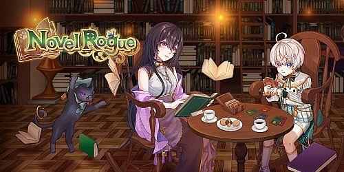 Novel Rogue