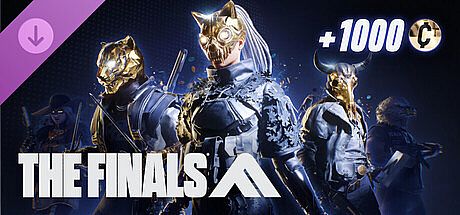 THE FINALS - Season 12 Ultimate Battle Pass Bundle DLC