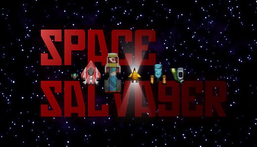 Space Salvager