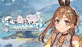 Atelier Ryza 3 - Atelier Series Legacy BGM Pack
