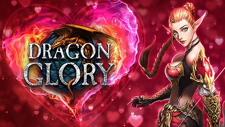 Dragon Glory Game