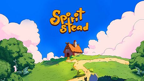 Spiritstead Game