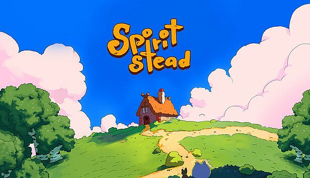 Buy Spiritstead