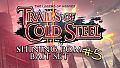 The Legend of Heroes: Trails of Cold Steel II - Shining Pom Bait Set 5