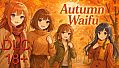 Autumn Waifu 18+