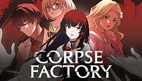 CORPSE FACTORY