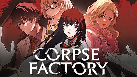 CORPSE FACTORY