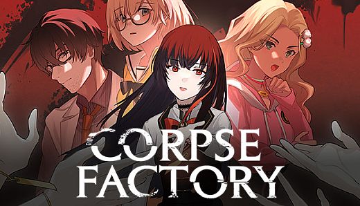 CORPSE FACTORY