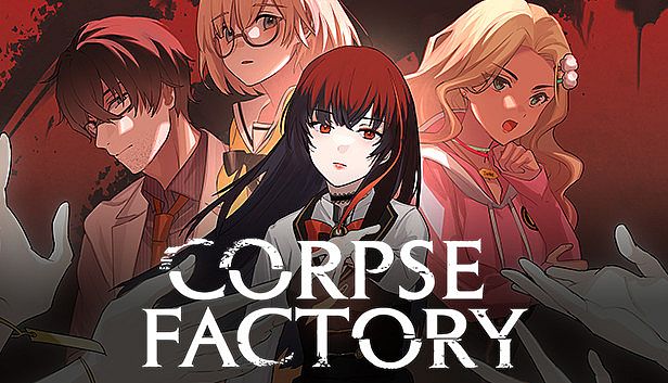 Buy CORPSE FACTORY