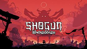 Shogun Showdown