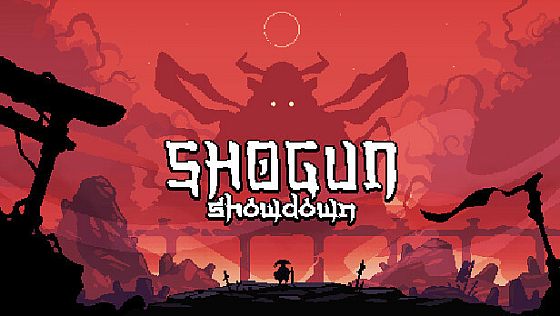 Shogun Showdown