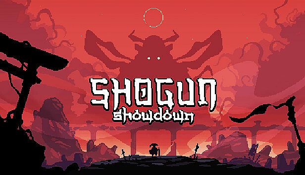 Buy Shogun Showdown
