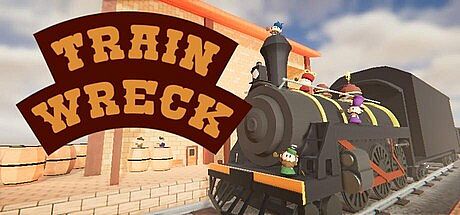 Train Wreck Game