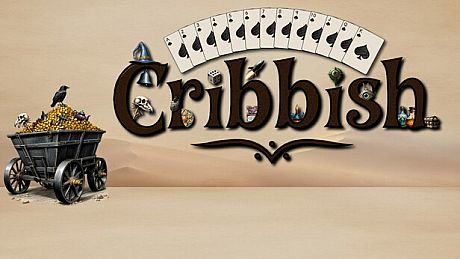 Cribbish Game