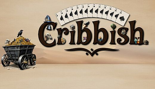 Cribbish