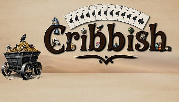 Buy Cribbish