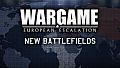 Wargame: European Escalation - New Battlefields