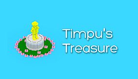 Timpu's treasure