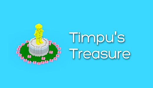 Timpu's treasure