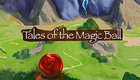 Tales of the Magic Ball: The Lost Sorcerer