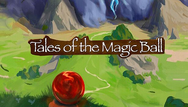 Buy Tales of the Magic Ball: The Lost Sorcerer