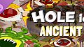Hole io: Ancient DLC