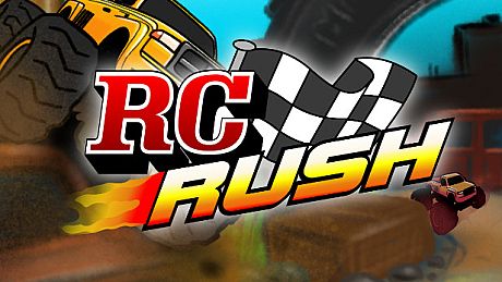 RC Rush Game